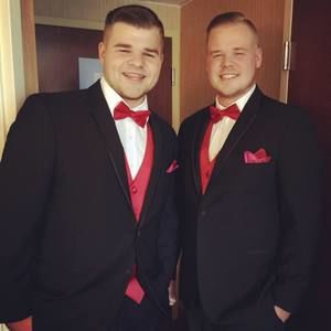 Meet your Posher, Alex